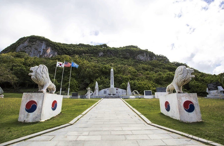 코랄오션CC