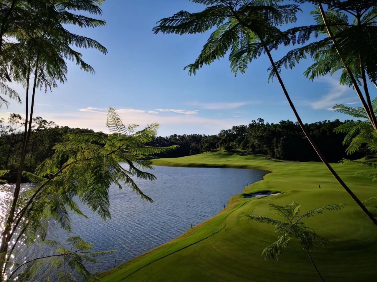 [심천]VIP강문2색 5일-54홀 사진 3